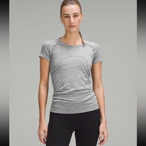 Lululemon swiftly tech size 4!